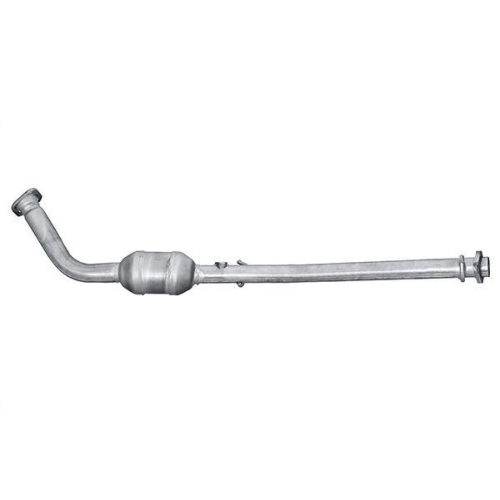 HELLA Katalysator 8LE 366 054-341 Easy2Fit &ndash;