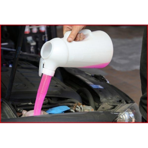 Messbecher KS TOOLS 150.9234 für