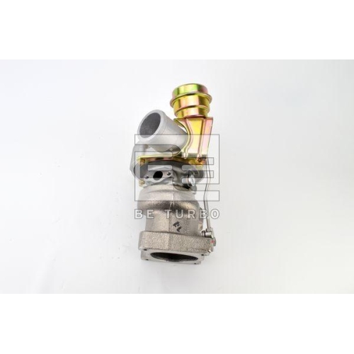 BE TURBO 125364RED Lader, Aufladung f&uuml;r VAG CITRO&Euml;N/PEUGEOT, links