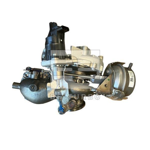 BE TURBO 131725 Lader, Aufladung f&uuml;r NISSAN OPEL RENAULT