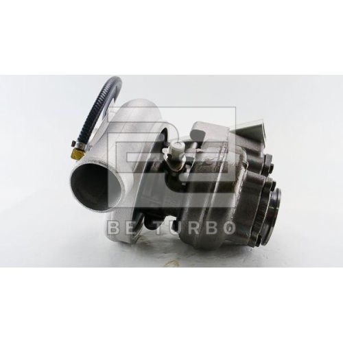 BE TURBO 129371RED Lader, Aufladung f&uuml;r IVECO CUMMINS