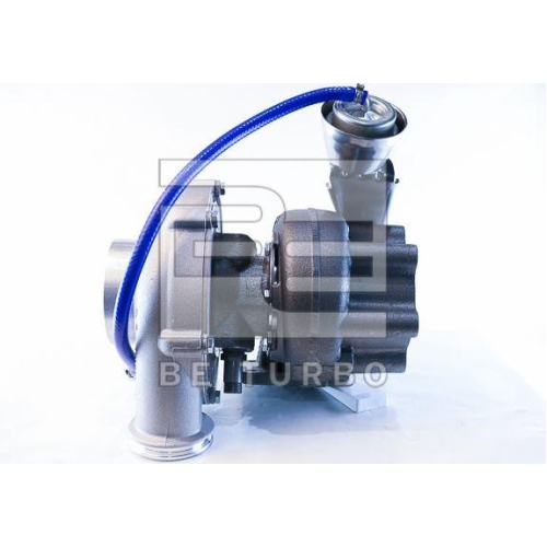 BE TURBO 129124 Lader, Aufladung f&uuml;r LIEBHERR