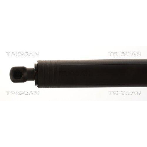 TRISCAN 8710 23321 Gasfeder, Koffer-/Laderaum f&uuml;r MERCEDES-BENZ, rechts