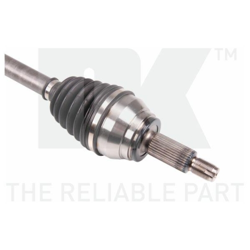 NK 509924 Antriebswelle f&uuml;r HYUNDAI KIA, Vorderachse links