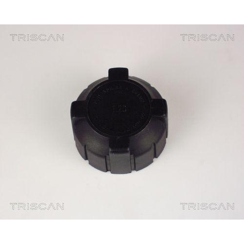 Verschlussdeckel, K&uuml;hlmittelbeh&auml;lter TRISCAN 8610 20 f&uuml;r ALFA ROMEO FIAT LANCIA