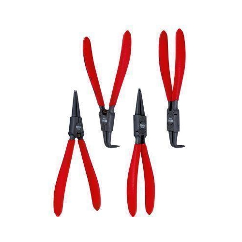 Zangensatz, Sicherungsringe KS TOOLS 119.2055 für