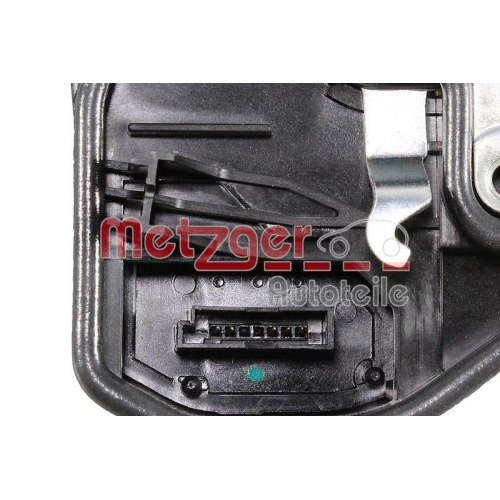 T&uuml;rschloss METZGER 2314319 GREENPARTS f&uuml;r BMW, hinten links