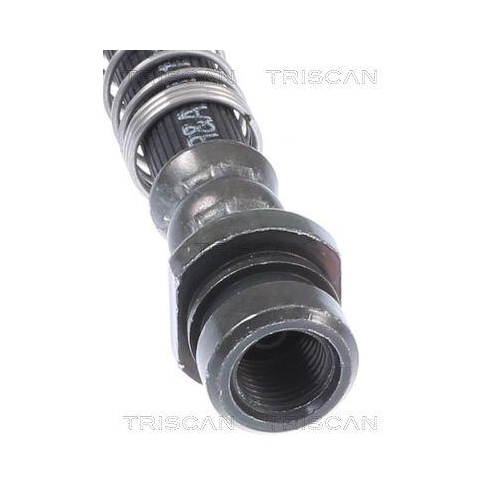 Bremsschlauch TRISCAN 8150 44106 f&uuml;r SSANGYONG, Vorderachse links