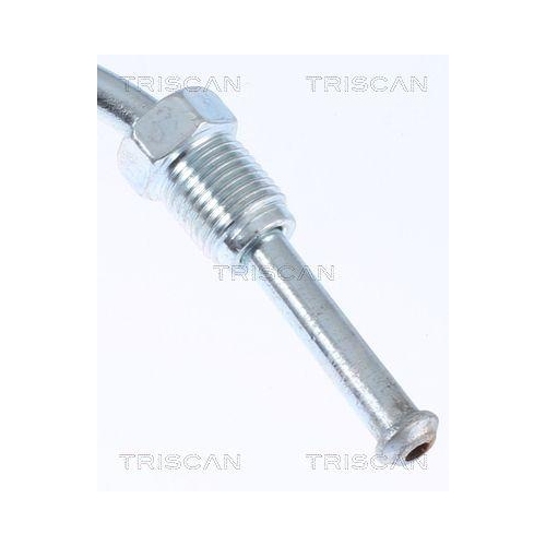 Bremsschlauch TRISCAN 8150 25238 f&uuml;r RENAULT, Hinterachse links, au&szlig;en, innen