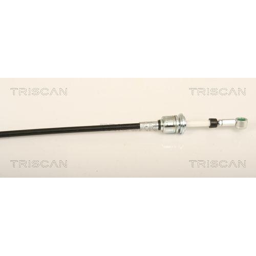 Seilzug, Schaltgetriebe TRISCAN 8140 15714 für ALFA ROMEO FIAT