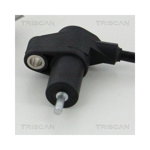 Sensor, Raddrehzahl TRISCAN 8180 28233 f&uuml;r CITRO&Euml;N PEUGEOT, Hinterachse
