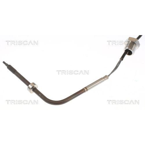 Sensor, Abgastemperatur TRISCAN 8826 24008 f&uuml;r OPEL VAUXHALL CHEVROLET HITACHI