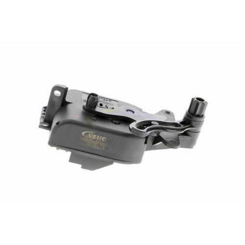 Stellelement, Mischklappe VEMO V10-77-1002 Original VEMO Qualität für AUDI SEAT