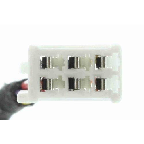 ACKOJA A70-55-0012 Elektromotor, Heckklappe Green Mobility Parts f&uuml;r TOYOTA