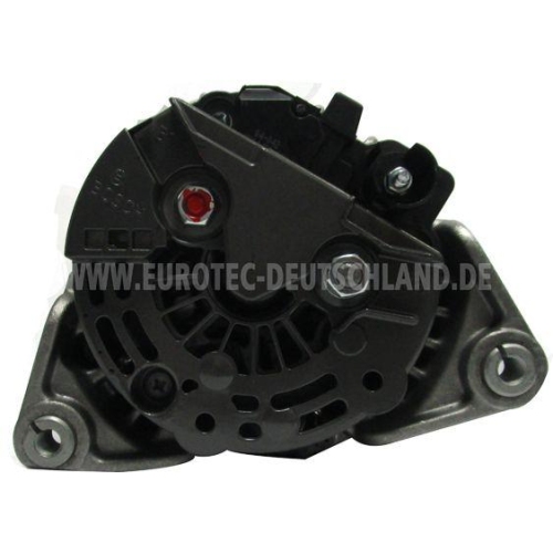 Generator EUROTEC 12044410 f&uuml;r OPEL VAUXHALL