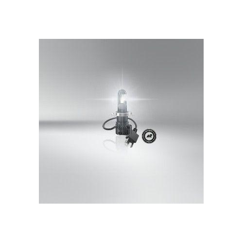 Glühlampe, Fernscheinwerfer ams-OSRAM 64193DWNB-FB NIGHT BREAKER LED H4 für
