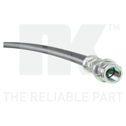 Bremsschlauch NK 853393 f&uuml;r MERCEDES-BENZ, Hinterachse