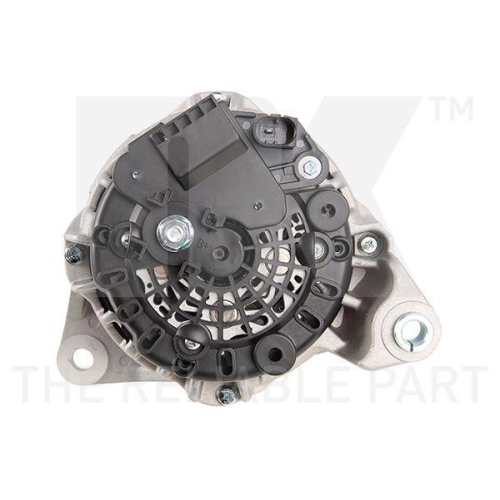 Generator NK 4823020 f&uuml;r IVECO