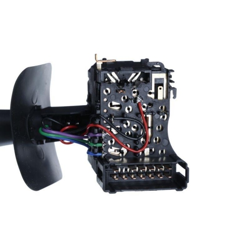 Lenkstockschalter VALEO 251604 ORIGINAL TEIL f&uuml;r LADA RENAULT DACIA