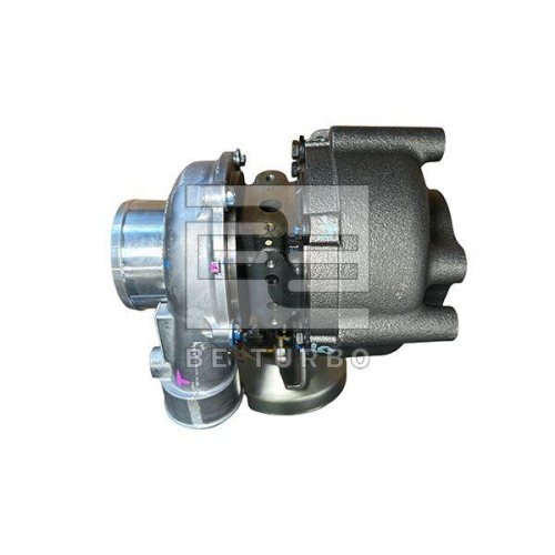 BE TURBO 131386 Lader, Aufladung f&uuml;r ISUZU