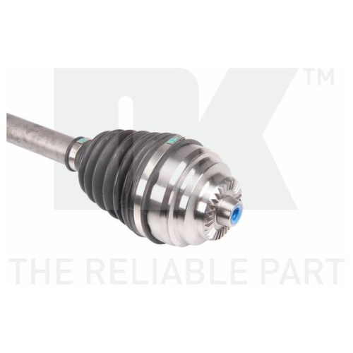 NK 501562 Antriebswelle f&uuml;r BMW MINI, Vorderachse links