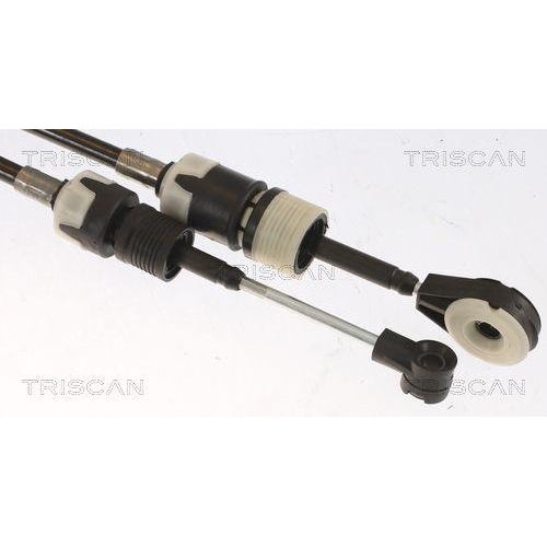 Seilzug, Schaltgetriebe TRISCAN 8140 16730 für FORD