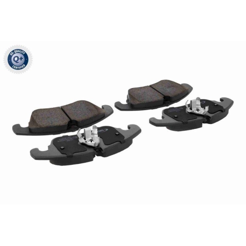 Bremsbelagsatz, Scheibenbremse VAICO V10-8304 Green Mobility Parts f&uuml;r AUDI FORD
