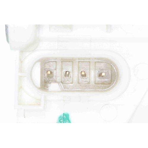 T&uuml;rschloss VEMO V33-85-0040 Green Mobility Parts f&uuml;r CHRYSLER DODGE JEEP RAM