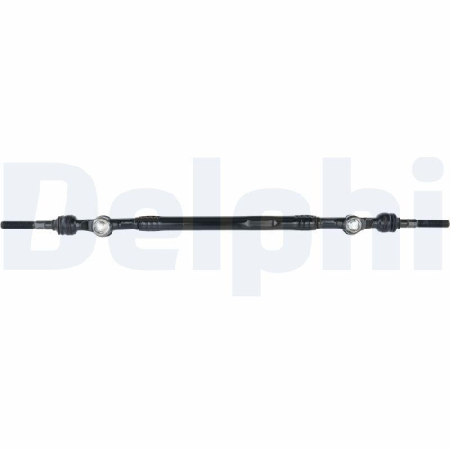 DELPHI TL451 Lenkstange f&uuml;r BMW, Mitte, Vorderachse