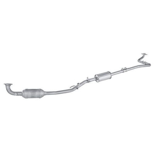 HELLA Katalysator 8LE 366 054-361 Easy2Fit &ndash;