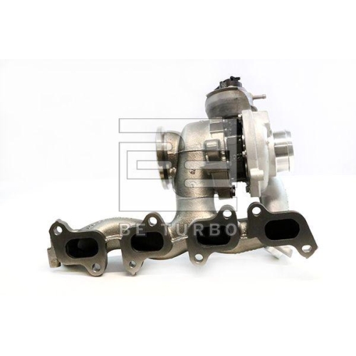 BE TURBO 131729 Lader, Aufladung f&uuml;r VAG