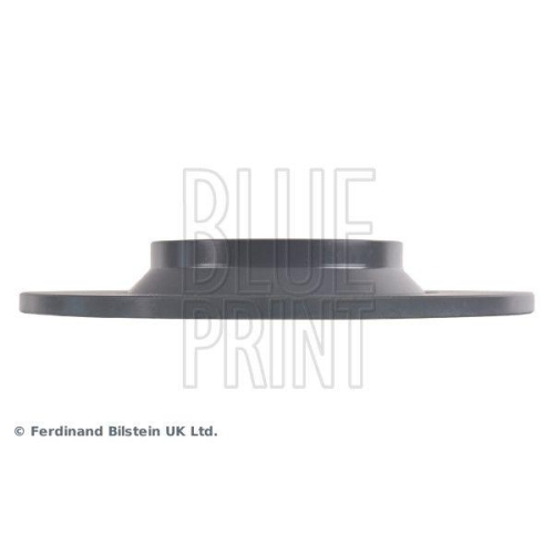 BLUE PRINT ADV1843113 2 St&uuml;ck Bremsscheiben f&uuml;r AUDI VW, Hinterachse