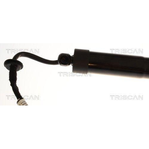 TRISCAN 8710 43316 Gasfeder, Koffer-/Laderaum f&uuml;r HYUNDAI, rechts