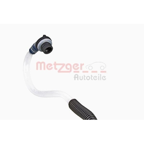 Kraftstoffleitung METZGER 2150148 f&uuml;r MERCEDES-BENZ