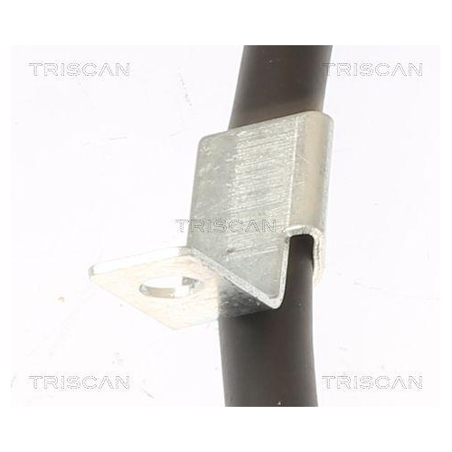Seilzug, Feststellbremse TRISCAN 8140 101106 f&uuml;r CITRO&Euml;N OPEL PEUGEOT TOYOTA