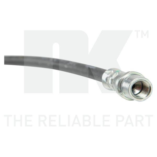 Bremsschlauch NK 853328 f&uuml;r MERCEDES-BENZ VW BUICK (SGM), Hinterachse, innen