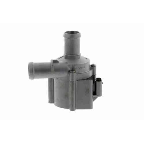 Zusatzwasserpumpe (Kühlwasserkreislauf) VEMO V10-16-0026 Green Mobility Parts VW