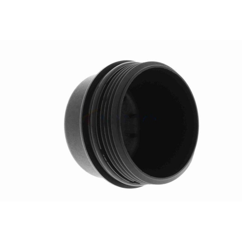 Deckel, &Ouml;lfiltergeh&auml;use VAICO V40-1636 Original VAICO Qualit&auml;t f&uuml;r CHRYSLER OPEL