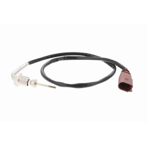 Sensor, Abgastemperatur VEMO V10-72-0101 Original VEMO Qualit&auml;t f&uuml;r AUDI SKODA