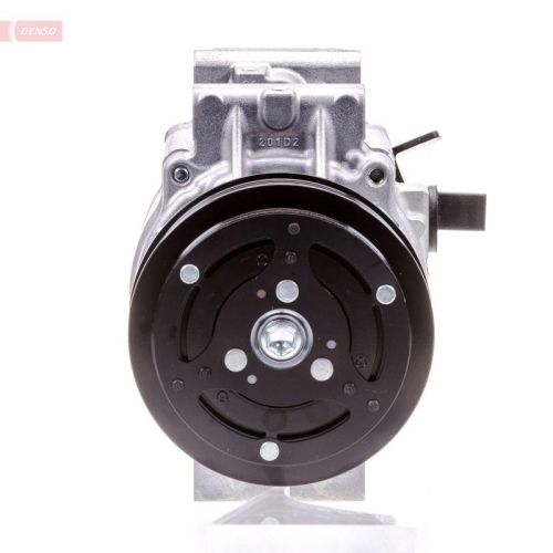 Kompressor, Klimaanlage DENSO DCP09060 f&uuml;r FIAT FORD
