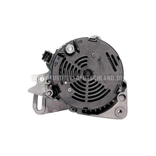 Generator EUROTEC 12038070 f&uuml;r VW, f&uuml;r Fahrzeuge ohne Klimaanlage