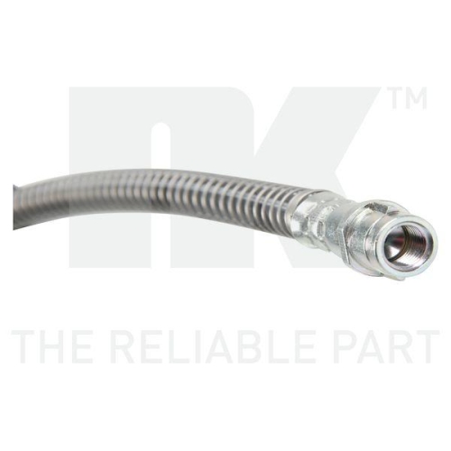 Bremsschlauch NK 853395 f&uuml;r MERCEDES-BENZ, Hinterachse