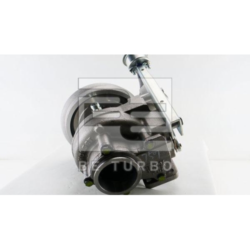 BE TURBO 130558 Lader, Aufladung f&uuml;r FIAT