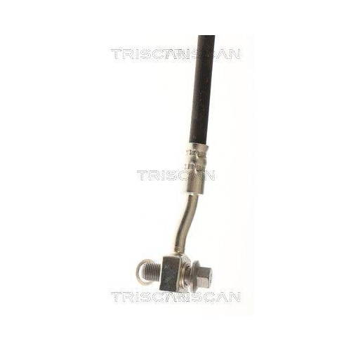 TRISCAN 8150 81211 Bremsschlauch f&uuml;r TESLA, Hinterachse rechts