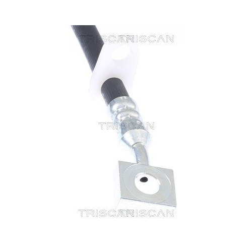 Bremsschlauch TRISCAN 8150 56102 f&uuml;r JAGUAR, Vorderachse links