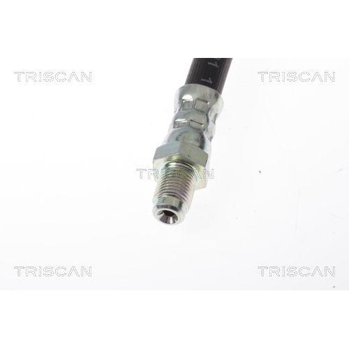 Bremsschlauch TRISCAN 8150 15212 f&uuml;r FIAT LANCIA, Hinterachse