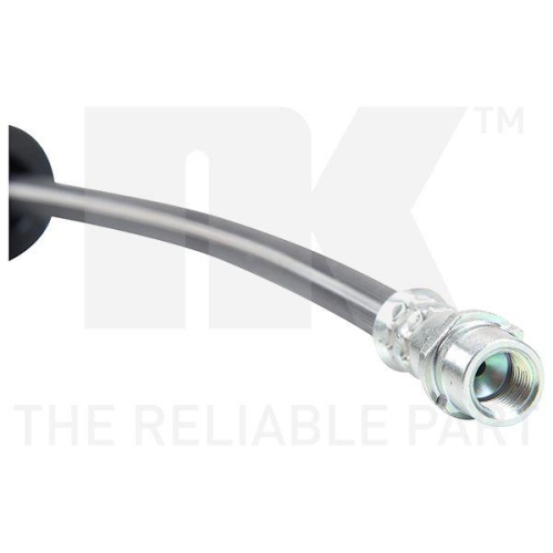 Bremsschlauch NK 853330 f&uuml;r MERCEDES-BENZ, Vorderachse