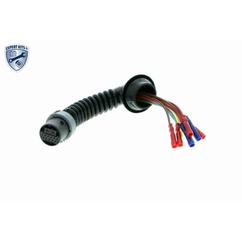 Reparatursatz, Kabelsatz VEMO V40-83-0034 EXPERT KITS + f&uuml;r OPEL, Fahrzeugt&uuml;r
