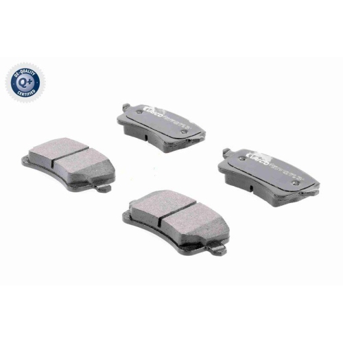 Bremsbelagsatz, Scheibenbremse VAICO V10-8305 Green Mobility Parts f&uuml;r AUDI SEAT