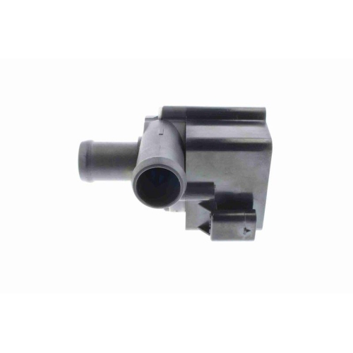 Wasserumwälzpumpe, Standheizung VEMO V10-16-0027 Original VEMO Qualität für AUDI